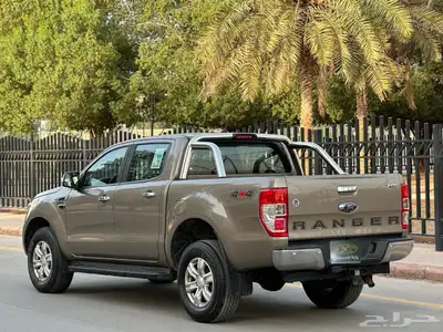 فورد رينجر موديل 2022 سعودي تماتيك ديزل فل بصمة index