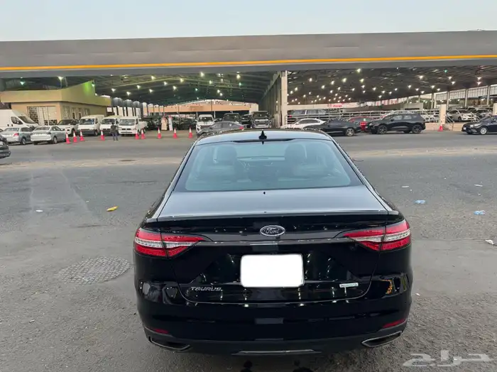 فورد تورس 2022 ترند وكالة 2