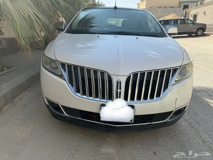 فورد لنكون 2