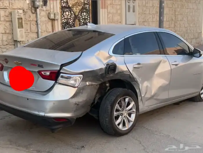 ماليبو 2022 3