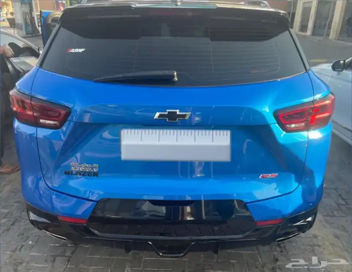 بليزر فل كامل ( 2024 RS ) 1