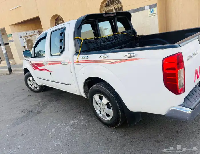 للبيع نيسان نافارا 2015 0