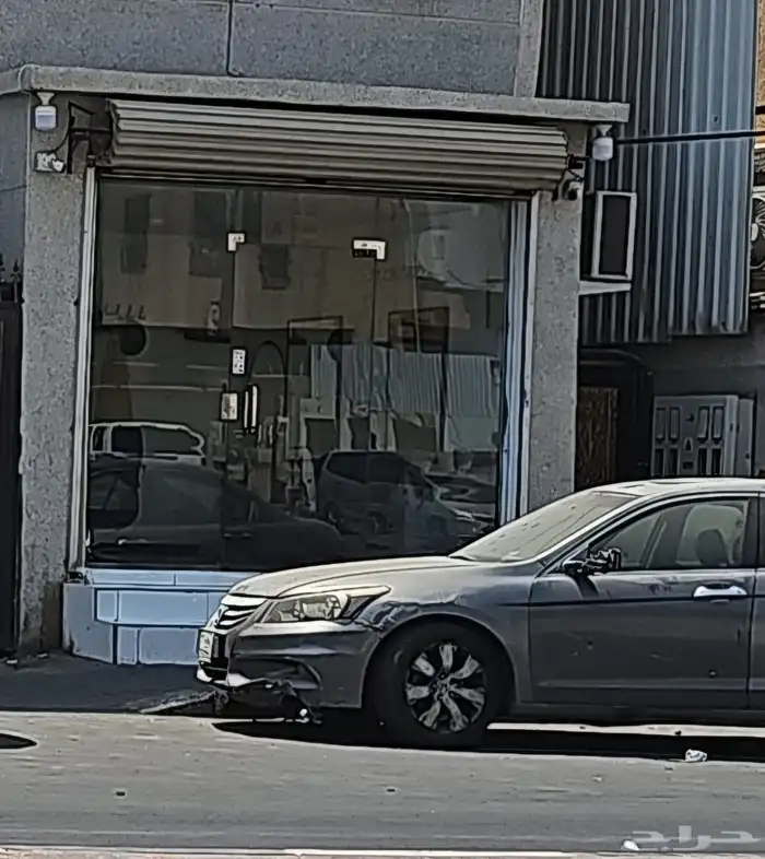 محل تجاري للايجار 0