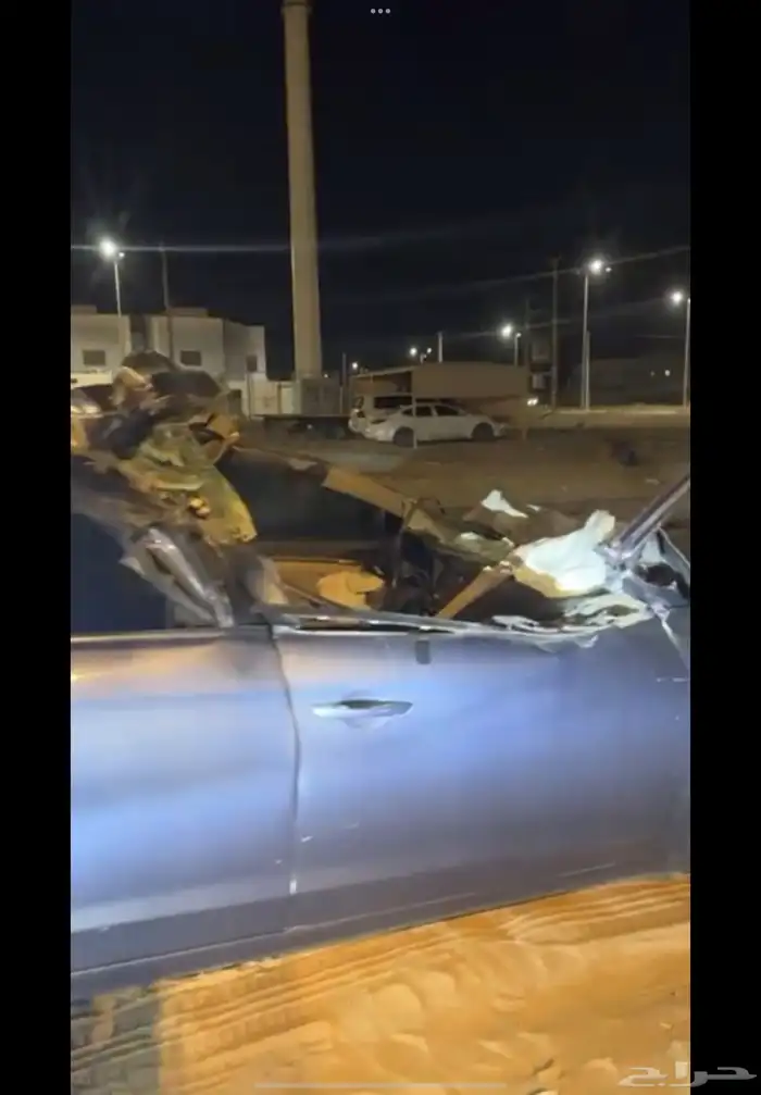 النترا 2018 مصدومه للبيع تشليح 1