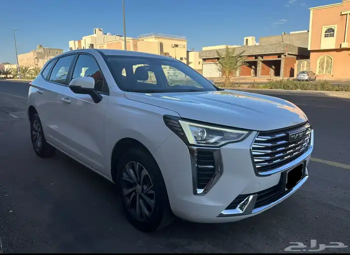 هافال جوليان 2024 نظيف 3