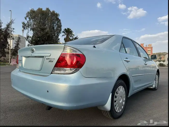 كامري XLI 3