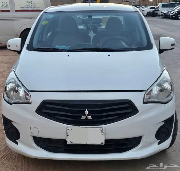 ميتسوبيشي اتراج 2018 للبيع 5