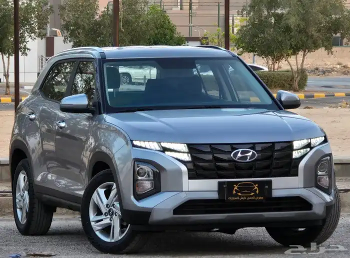 كريتا 2023 إستاندر 3