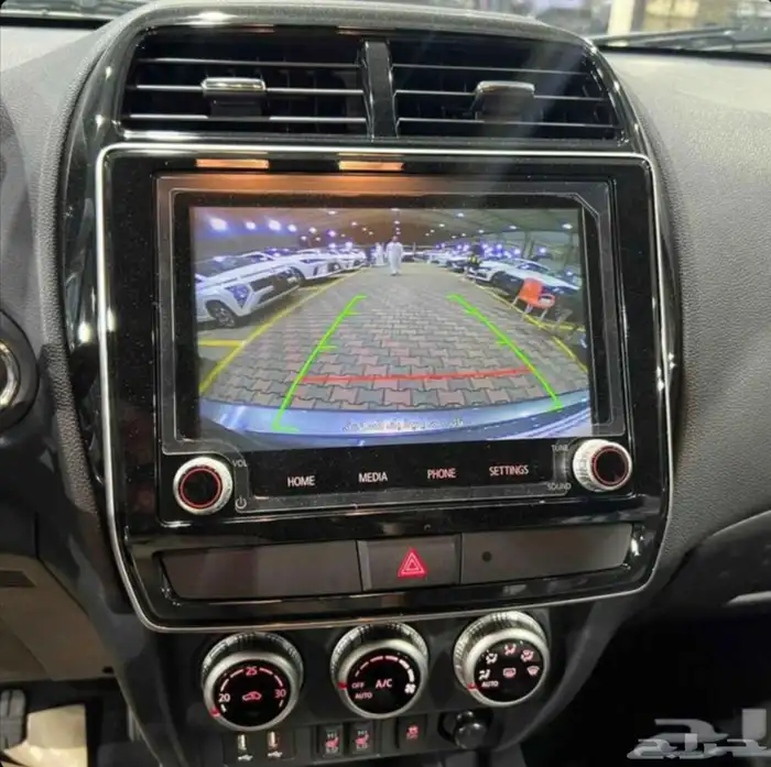 ميتسوبيشي ASX 2024 فل كامل شرط 5