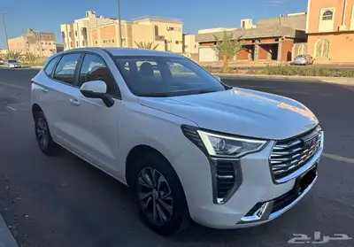 هافال جوليان 2024 نظيف index