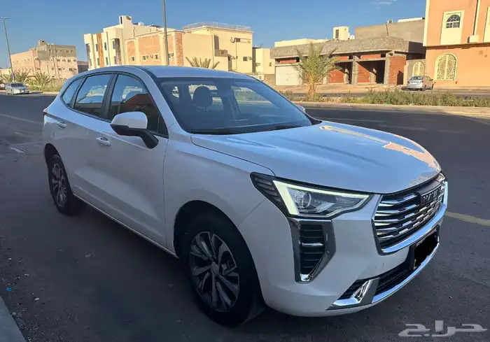 هافال جوليان 2024 نظيف 5