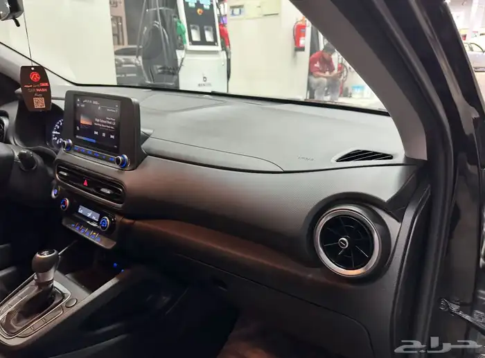 هيونداي كونا 2022 سعودي 24