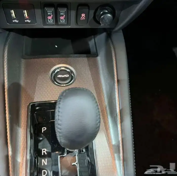 ميتسوبيشي ASX 2024 فل كامل شرط 6