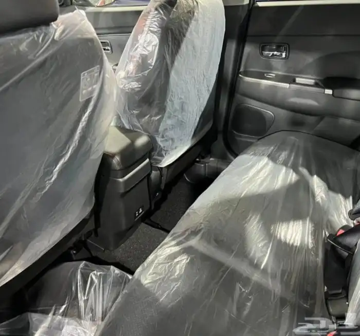 ميتسوبيشي ASX 2024 فل كامل شرط 8