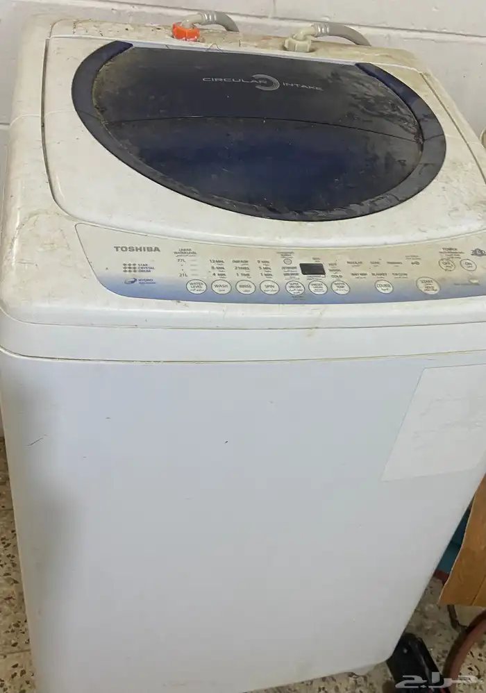 غسالة للبيع 0