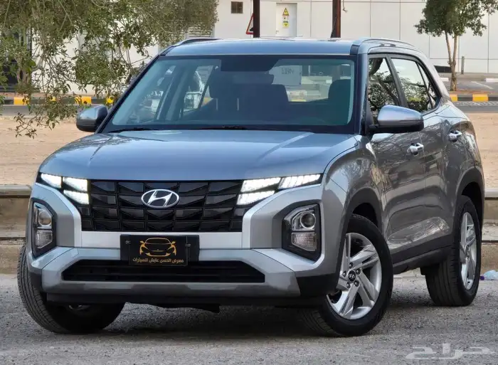 كريتا 2023 إستاندر 2