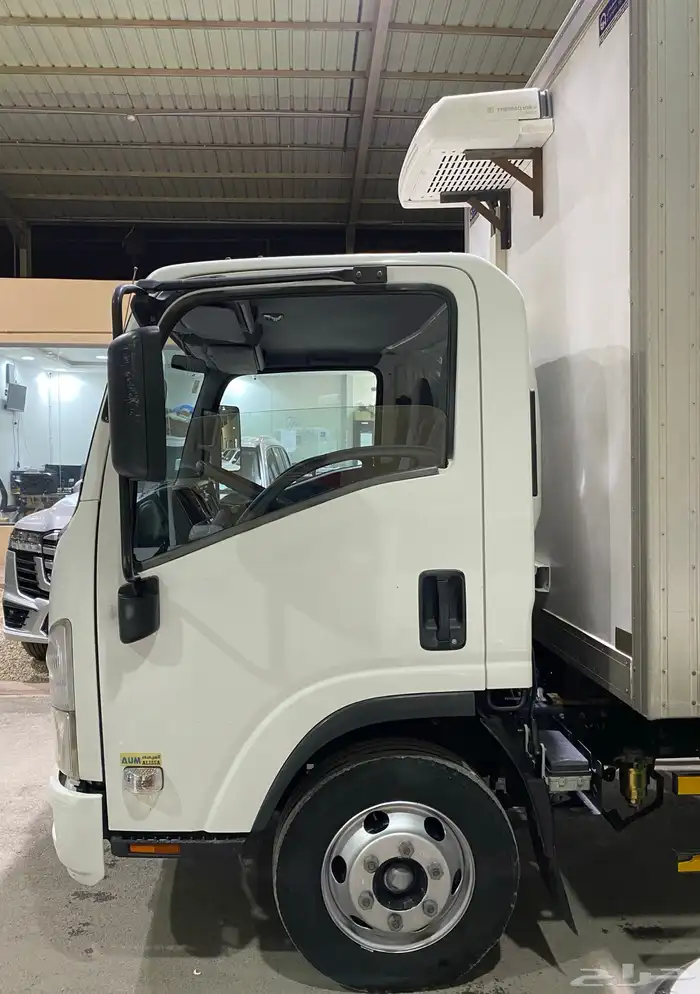 دينا ايسوزو ثلاجه تبريد 2020 4