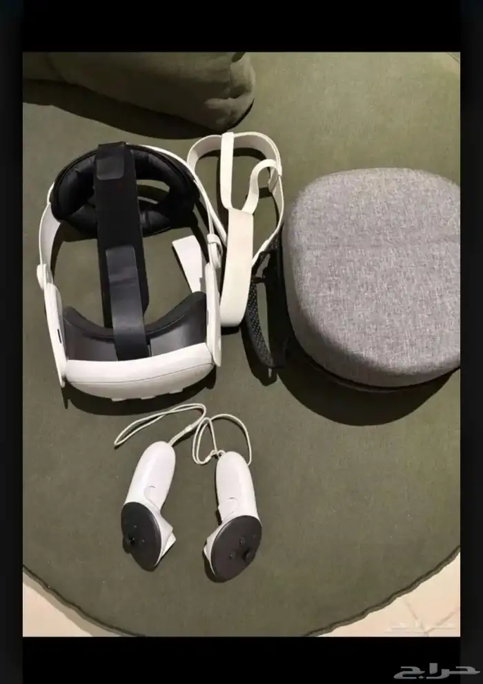 ميتا كويست 3 1