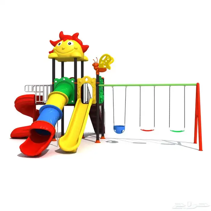 العاب أطفال مراجيح 9