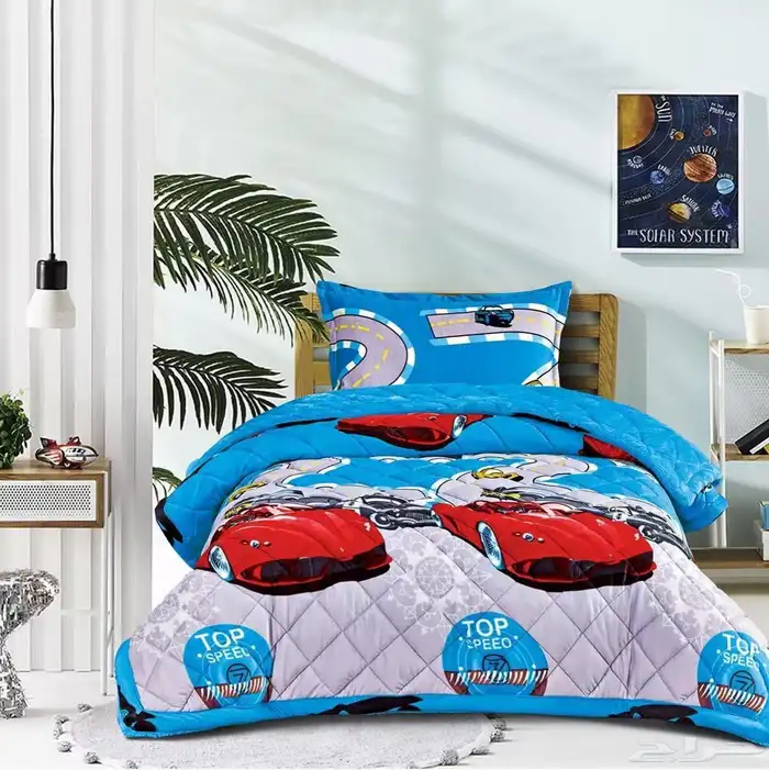 مفارش اطفال 9