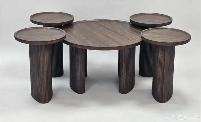 اطقم طاولات للبيع شامل مع التوصيل داخل جدة 71