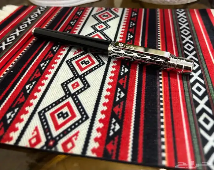 ساعات كاسيو _ سبح بكلايت مقاومه للقطع _ اقلام كارتير 20