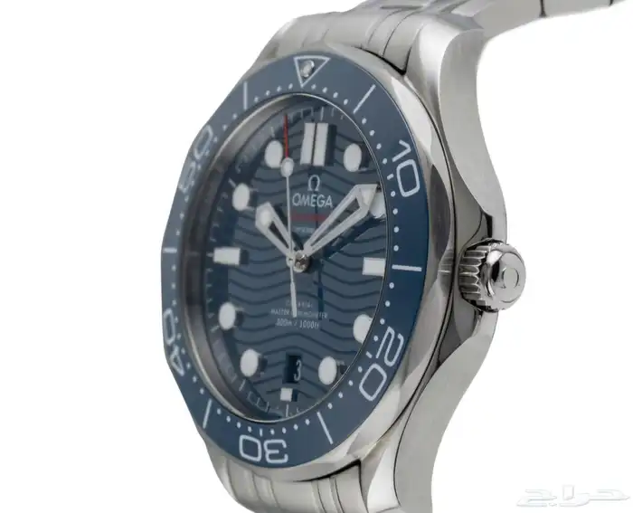 ساعات اوميغا سير ماستر 8