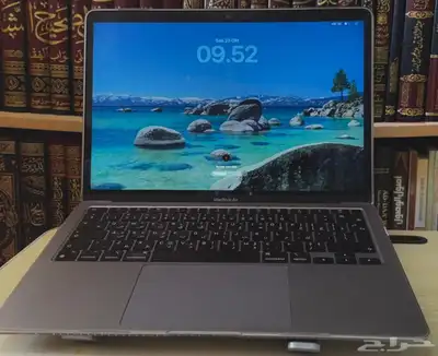 Macbok M1 Pro 256gb index