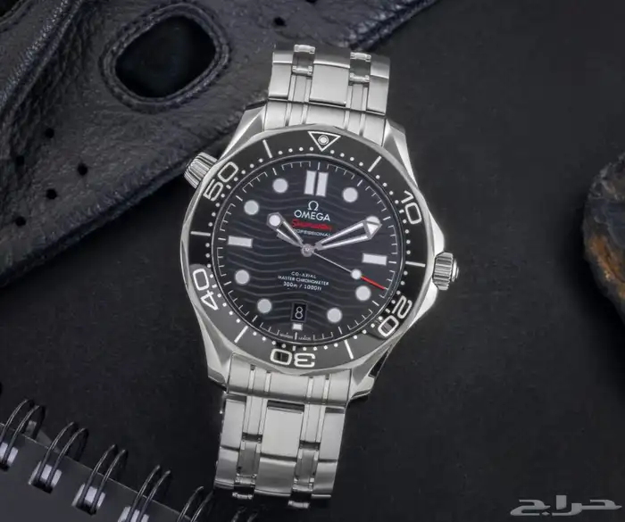 ساعات اوميغا سير ماستر 2