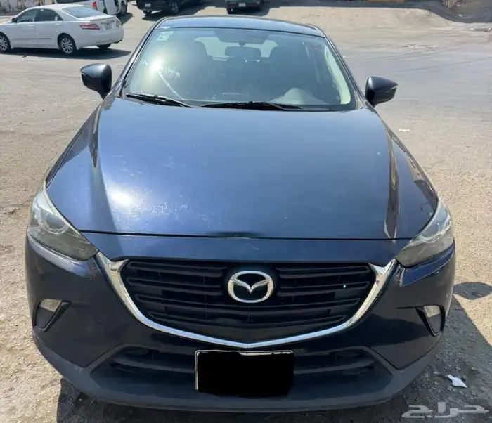 مازاد cx3 2019 للبيع 3