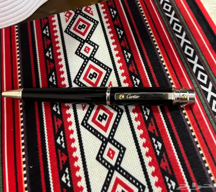 ساعات كاسيو _ سبح بكلايت مقاومه للقطع _ اقلام كارتير 19