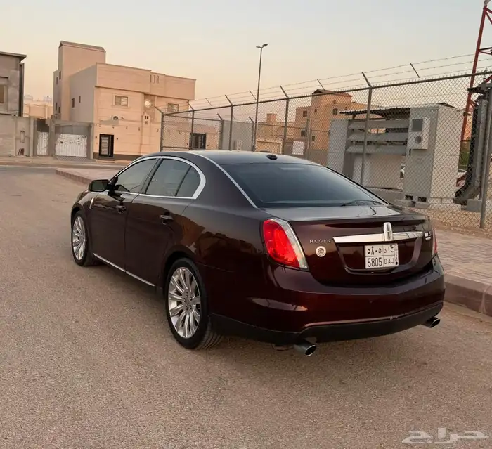 لينكون Mks قمة النظافه 15