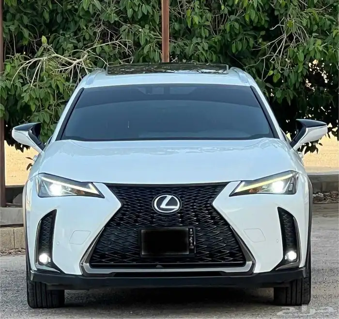 لكزس UX 200 موديل 2020 وكاله 0