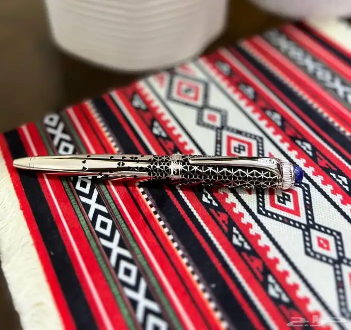 ساعات كاسيو _ سبح بكلايت مقاومه للقطع _ اقلام كارتير 10