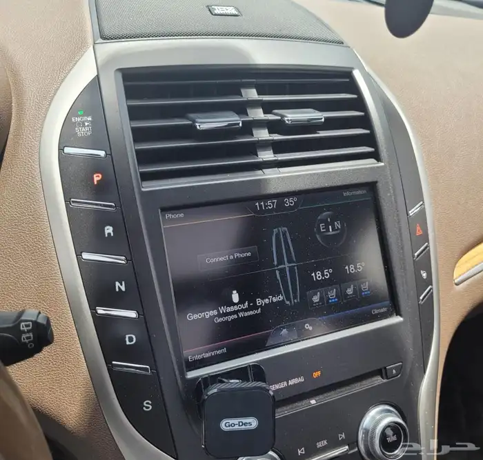 لينكون MKC 2016 11