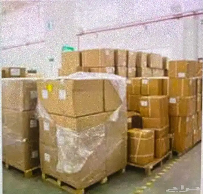 شركة تخزين أثاث بالرياض تخزين بضائع مستودع تخزين عفش تخزين 8