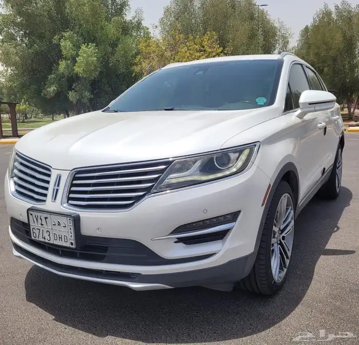 لينكون MKC 2016 4