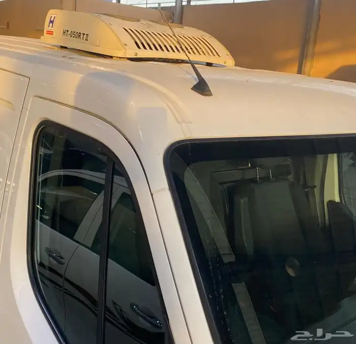 رينو ماستر موديل 2021 8