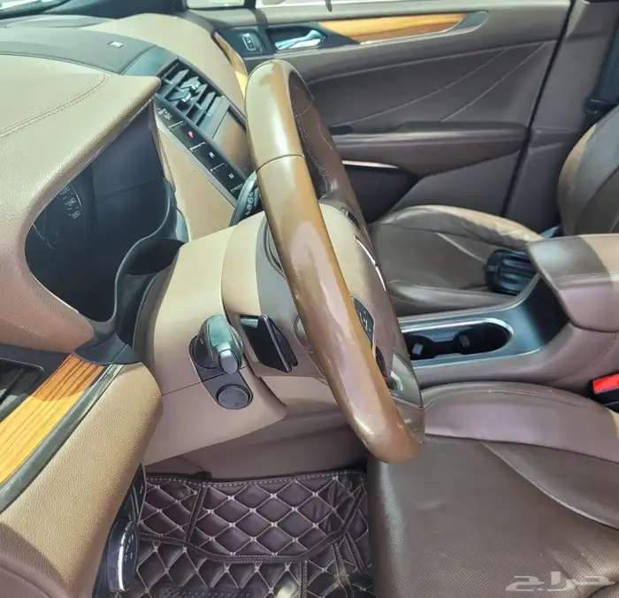 لينكون MKC 2016 7