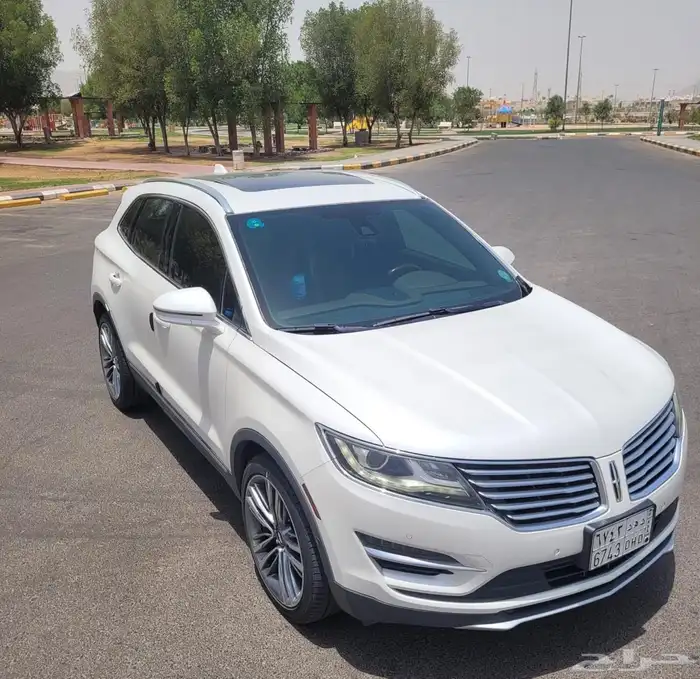 لينكون MKC 2016 2