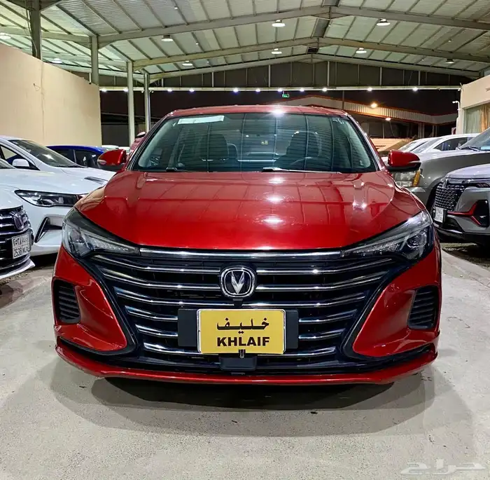 شانجان ايدو بلس 2023 0