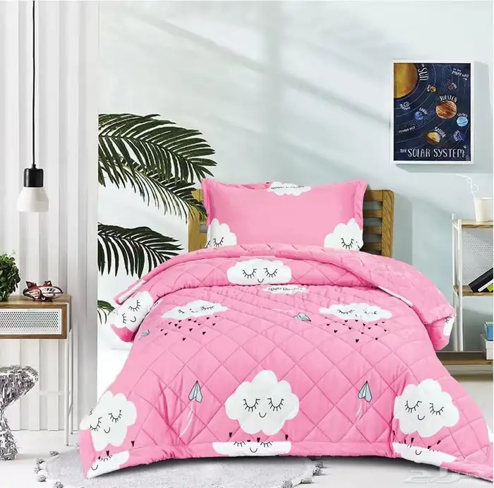 مفارش اطفال 1