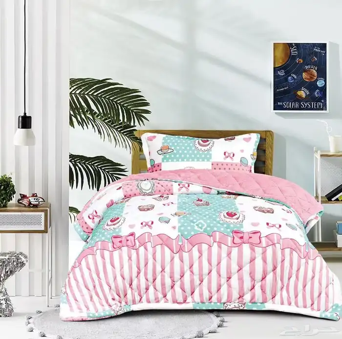 مفارش اطفال 6