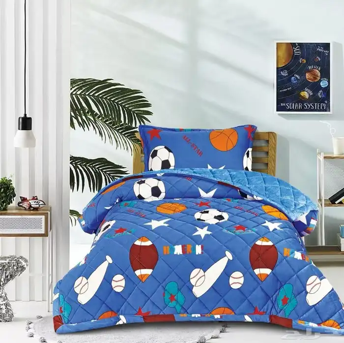 مفارش اطفال 5