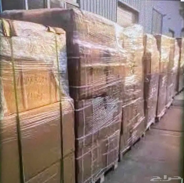 شركة تخزين أثاث بالرياض تخزين بضائع مستودع تخزين عفش تخزين 1