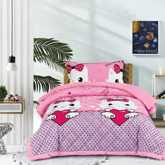 مفارش اطفال 4