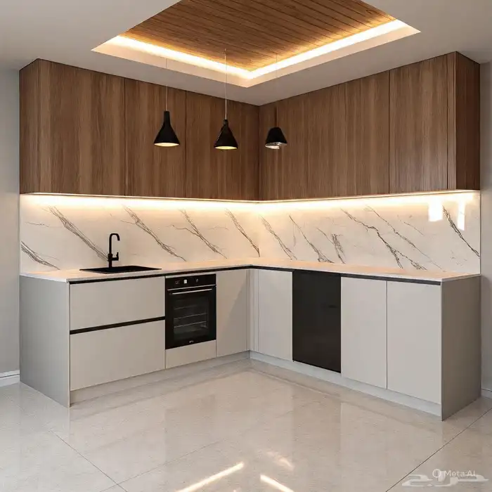 شركه متخصصه فى عالم الاخشاب والرخام والمطابخ والخزاءن 2