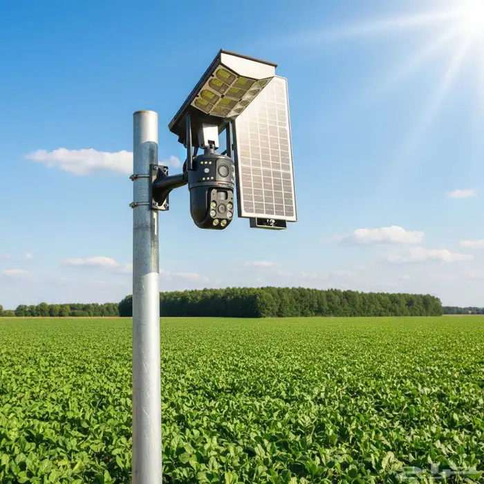 كاميرا دينكس بكشاف بضمان عاميين 1