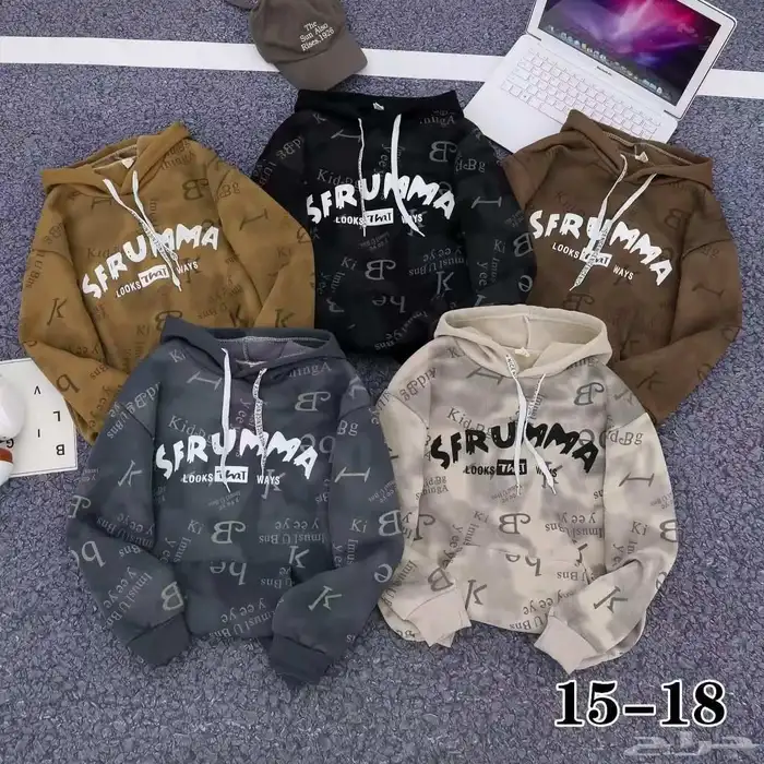 بلوفرات نسائية بناتي شبابي جمله بدرزن 48