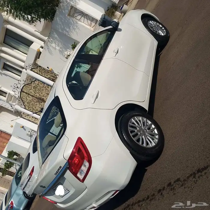 سوزوكي ديزاير2024 2